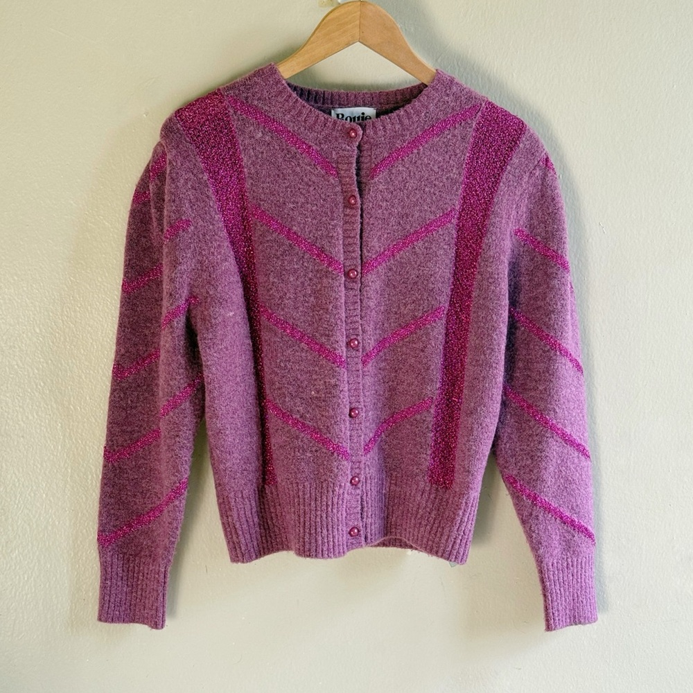 Rouje Tina Cardigan Sweater - Picture 2 of 7